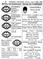 Advertisements